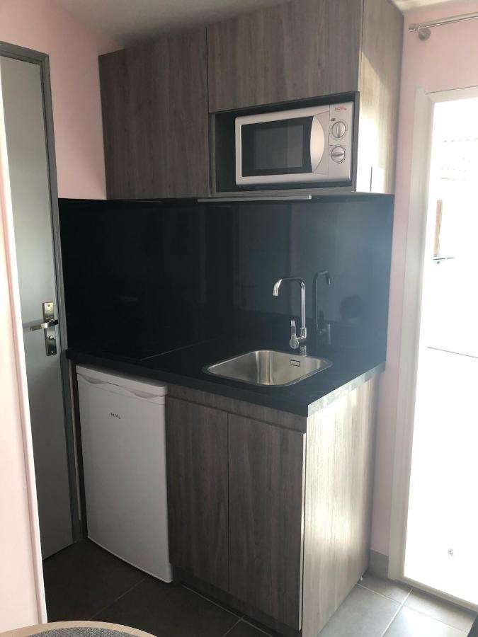 Chambres D'Hotes Chez Florence Montmerle-sur-Saone Ngoại thất bức ảnh