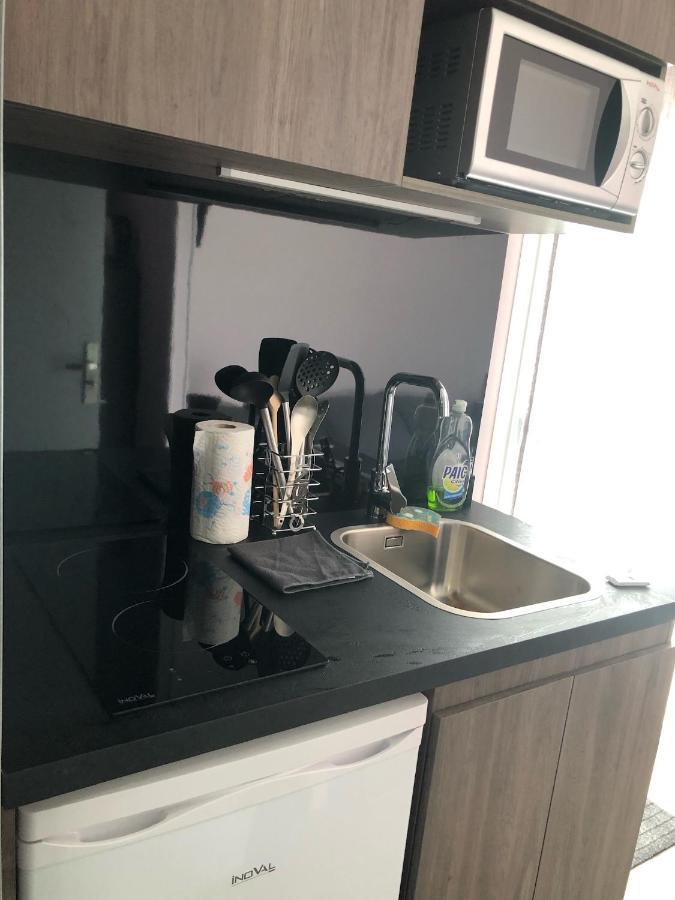 Chambres D'Hotes Chez Florence Montmerle-sur-Saone Ngoại thất bức ảnh